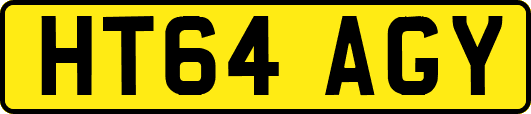 HT64AGY