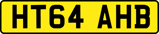 HT64AHB