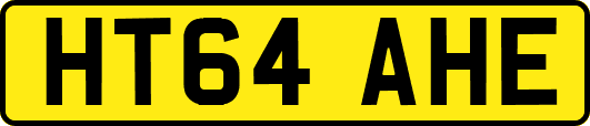 HT64AHE