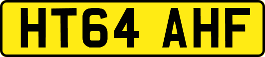 HT64AHF