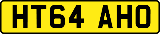 HT64AHO