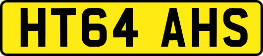 HT64AHS