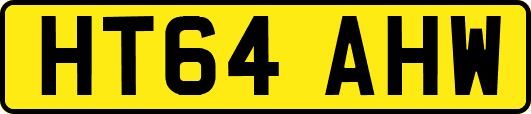 HT64AHW