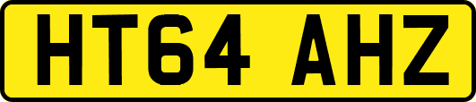 HT64AHZ