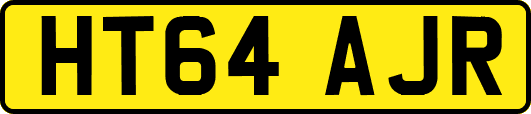 HT64AJR