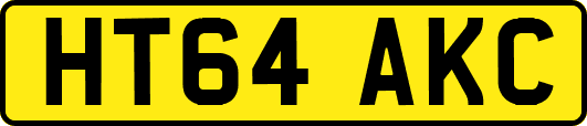 HT64AKC