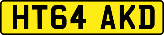 HT64AKD