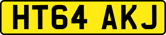 HT64AKJ