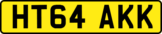 HT64AKK