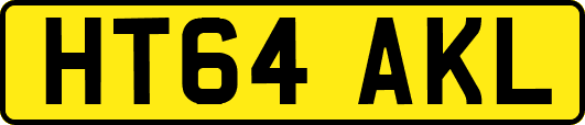 HT64AKL