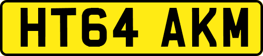 HT64AKM