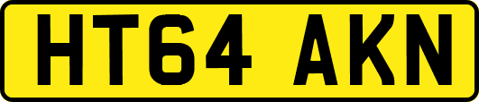 HT64AKN