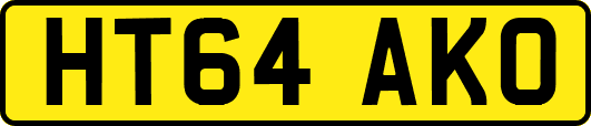 HT64AKO