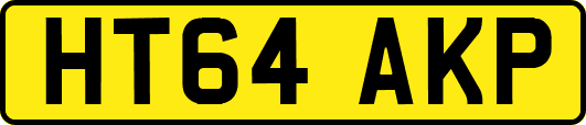 HT64AKP