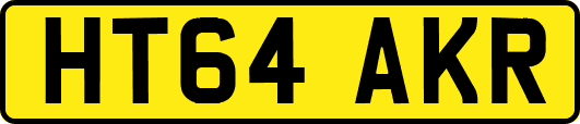 HT64AKR