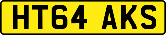 HT64AKS