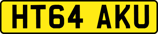HT64AKU