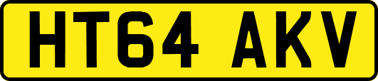 HT64AKV