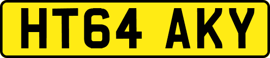 HT64AKY