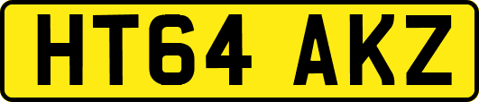 HT64AKZ