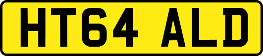 HT64ALD