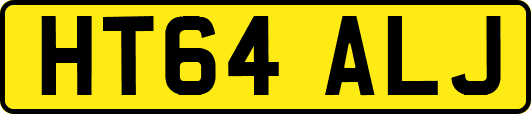 HT64ALJ