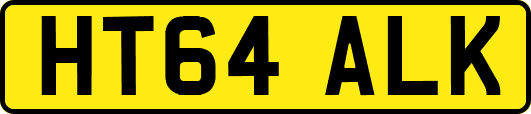 HT64ALK