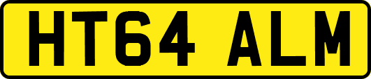 HT64ALM