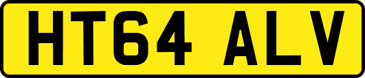 HT64ALV
