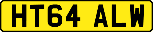 HT64ALW