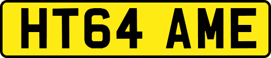 HT64AME