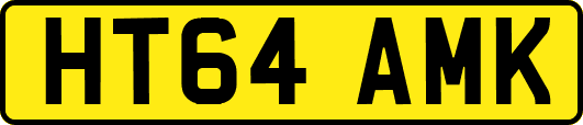 HT64AMK