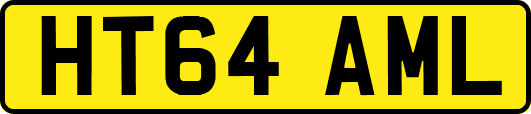 HT64AML