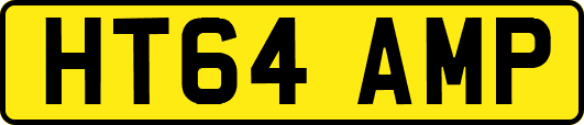 HT64AMP