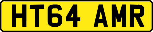 HT64AMR