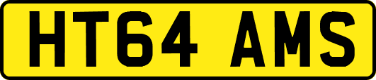 HT64AMS