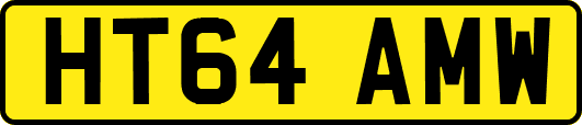 HT64AMW