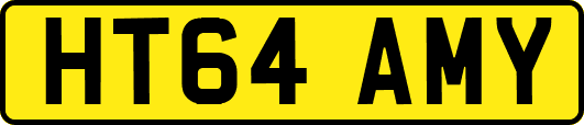 HT64AMY
