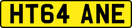 HT64ANE