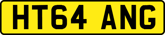 HT64ANG
