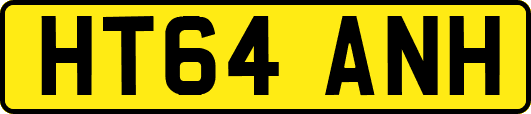 HT64ANH