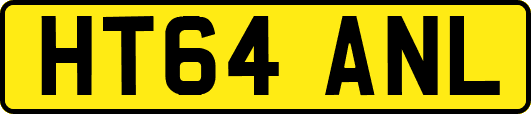 HT64ANL