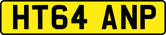 HT64ANP