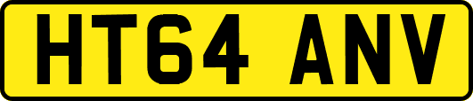 HT64ANV