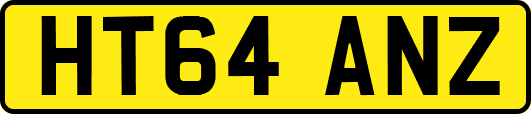 HT64ANZ