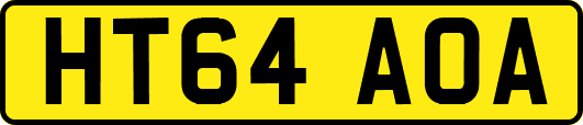 HT64AOA