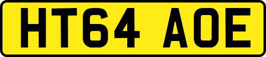 HT64AOE