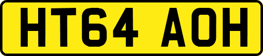HT64AOH