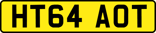 HT64AOT