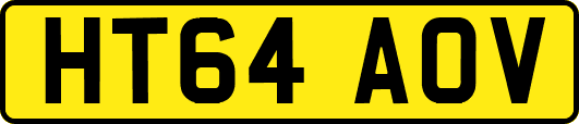 HT64AOV